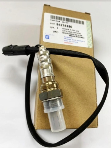 Imagen 2 de 5 de Sensor Oxigeno Optra Desing