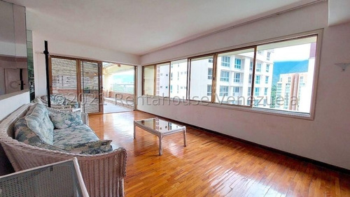 Imagen 7 de 14 de Apartamento En Venta Campo Alegre 21-26134 Eva Castillo 0414.306.72.20