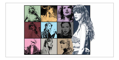 Entrada Eras Tour Taylor Swift Madrid 30 Mayo Sección 429