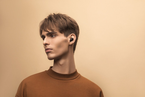 Imagen 5 de 7 de Mi True Wireless Earbuds Basic 2 Xiaomi