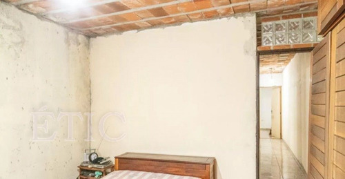 Imagem 7 de 27 de Casa De Condomínio Em São Paulo - Sp - Ca0334_etic