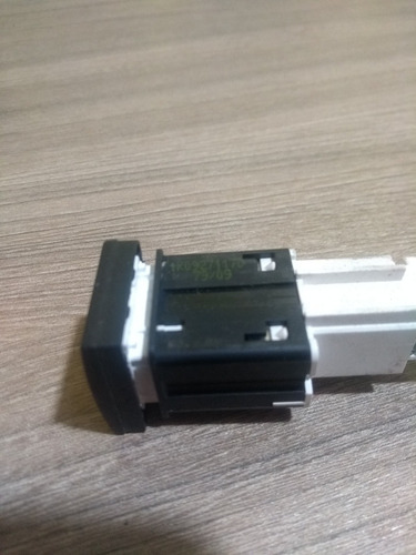 Botão Comando Esp Off Volkswagen Jetta 2011/2014 Cx38 (Usado)