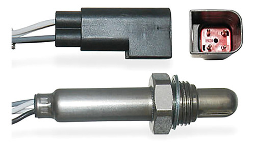 Un Sensor Oxígeno Acc Injetech Courier L4 1.6l 2001-2007