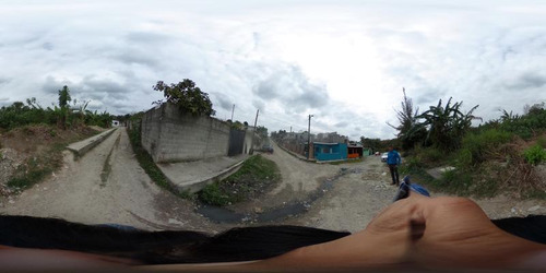 Venta Terreno 190 M² Col. Ampliacion Obrera Tuxpan Veracruz
