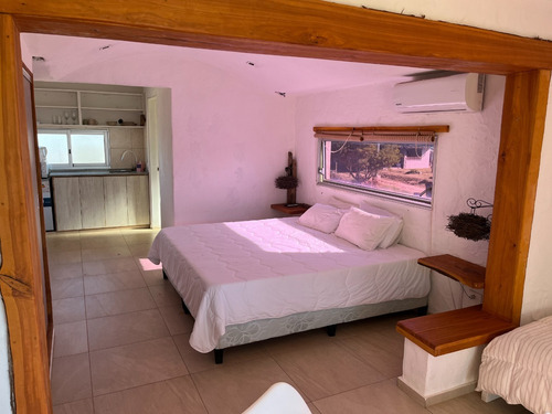 Imagen 11 de 28 de En Venta - Hermoso Complejo De 4 Apartamentos Con Piscina En Punta Del Diablo