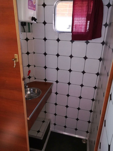 Imagen 16 de 23 de Casa Rodante 350 Clasica Lomas Camping