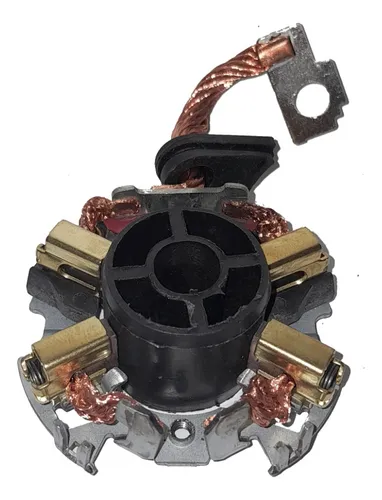 Portacarbones Tipo Bosch Peugeot 205 306 405 Partner Pc-2234