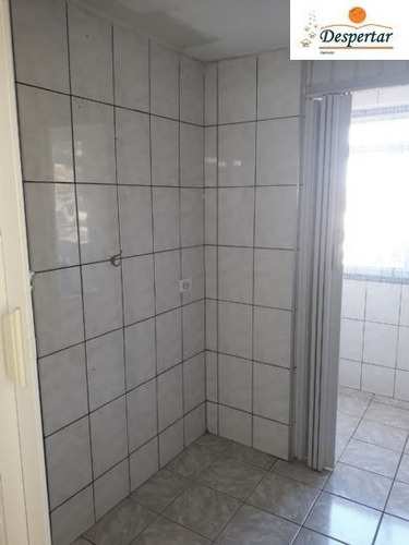 05589 - Apartamento 2 Dorms, Jaraguá - São Paulo/sp - 5589