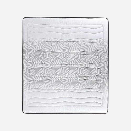 Rosen Cama Tempo 1.80x2.00 Nolita Grafito