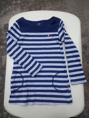 Blusa Marca Carters T5