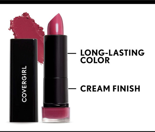 Lápiz Labial Covergirl Tantalize