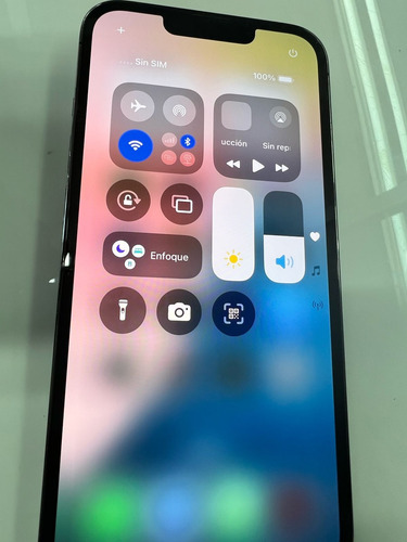 Apple Iphone 13 Pro (256gb) Grafito /at&t / Detalle*** Leer Descripción Grafito (Reacondicionado)