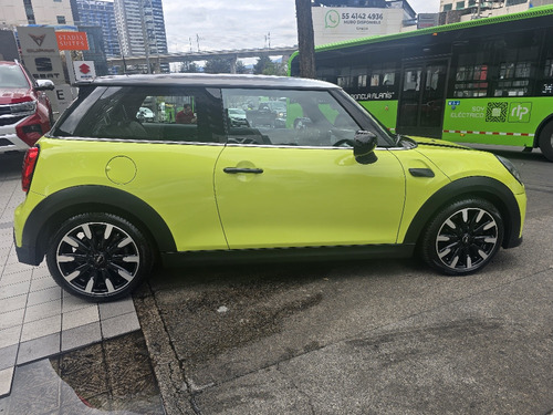 Mini Cooper 1.5 C At 3P