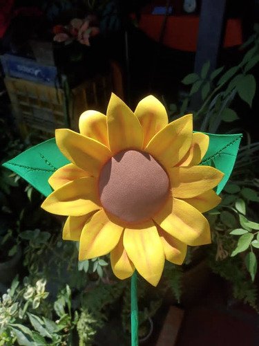 Imagen 2 de 4 de Flores Foami