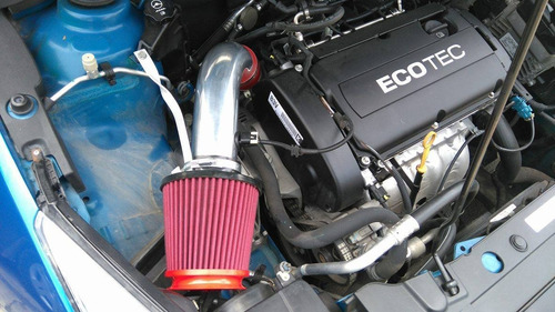 Intake Para Chevrolet Cruze