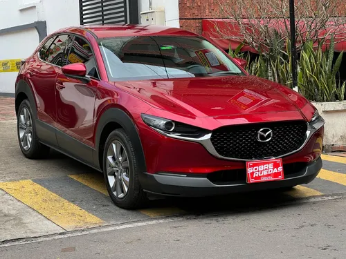 Mazda CX-30 2.0 Touring At