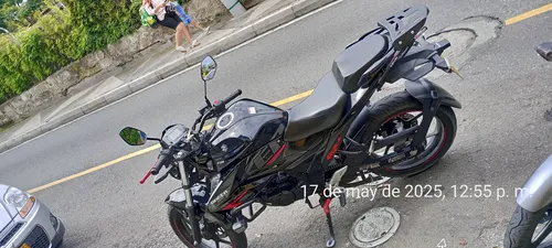 Gixxer 150 Fi Abs 2023