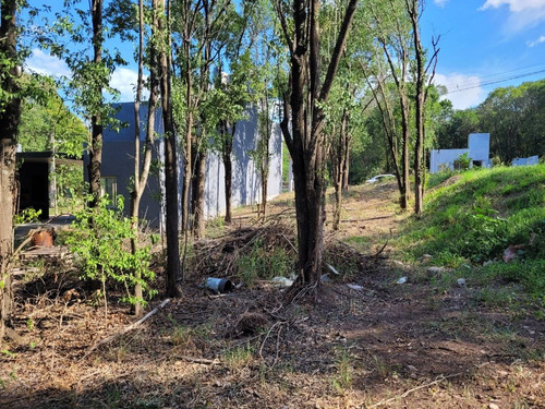 Imagen 13 de 18 de Terreno En Venta, Villa Catalina, Escritura, Ruta E 53, Rio Ceballos, Seguridad