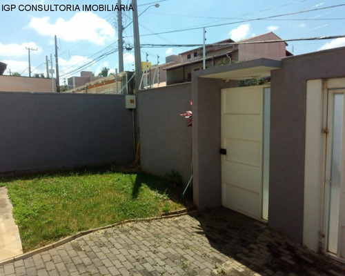 Imagem 14 de 29 de Casa Vila Suiça Indaiatuba Sp - Ca04935 - 69336062