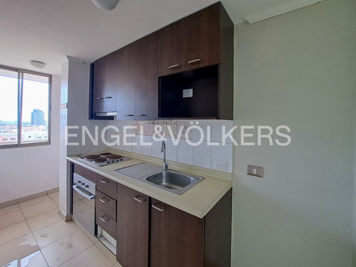 Venta Departamento En Edificio Novo - Céntrico