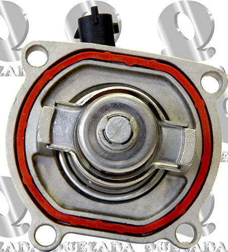 Brida Toma Agua  Sensor Y Termostato Aveo 1.6l 09-10 Quezada