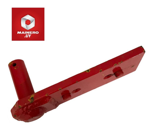 Imagen 1 de 3 de Soporte Superior De Cuchilla P/ Mainero 6027 Cod. 43109-214