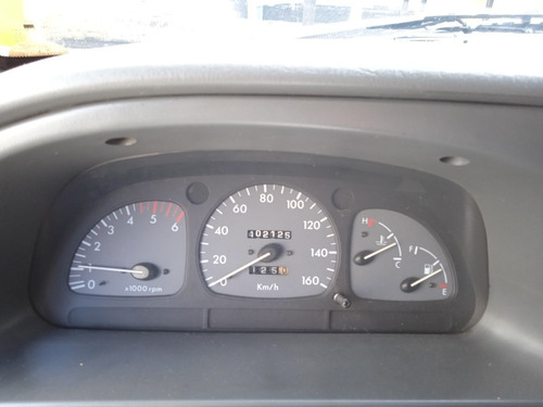 Imagen 13 de 13 de Mercedes Benz Mb100