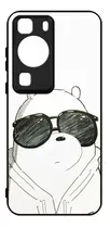Comprar Funda Protector Case Para Huawei P60 Pro Escandalosos