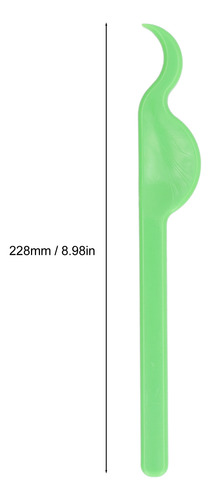 Pry Bar Abs Para Desmontar Puertas Y Abrir Ventanas Con La M