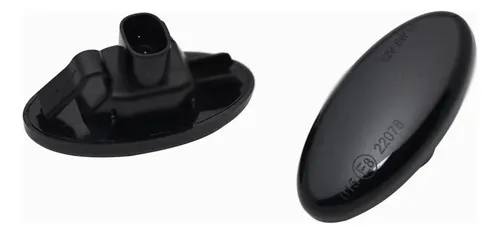 Señal De Giro Del Espejo Retrovisor Para Mazda Bt-50 Mpv