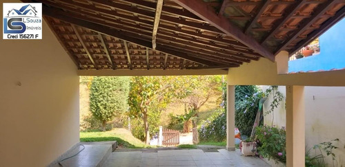 Imagem 5 de 15 de Chácara Para Venda Em Pinhalzinho, Zona Rural, 4 Dormitórios, 2 Vagas - 960_2-1186214