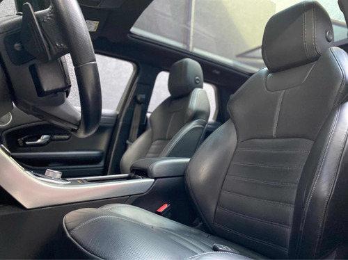 Imagem 6 de 10 de Land Rover Evoque 2016 2.0 Si4 Hse Dynamic 5p