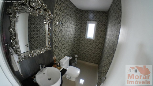 Imagem 10 de 15 de Casa Em Condomínio Para Venda Em Santana De Parnaíba, Alphaville, 5 Dormitórios, 4 Suítes, 7 Banheiros, 6 Vagas - A1383_2-1237981