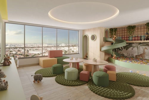 Apartamento Com 2 Quartos Sendo 1 Suíte À Venda, De 64m² E 71m² - Perto Ânima E Da Unievangelica