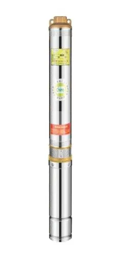 comprar Bomba Barletta 71mts 4sdm 4\u002F10 1hp C\u002F30mts Cable
