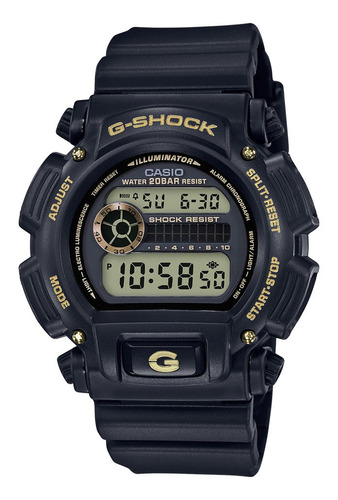 Reloj G-shock Hombre Dw-9052gbx-1a9dr