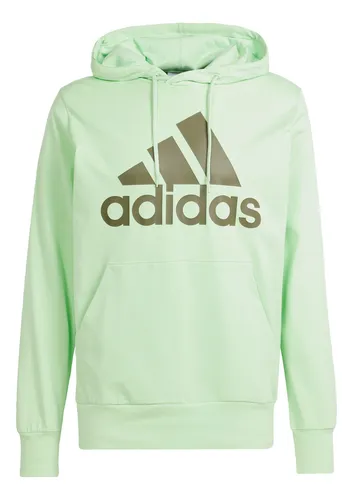 Sudadera casual adidas Trefoil de niña