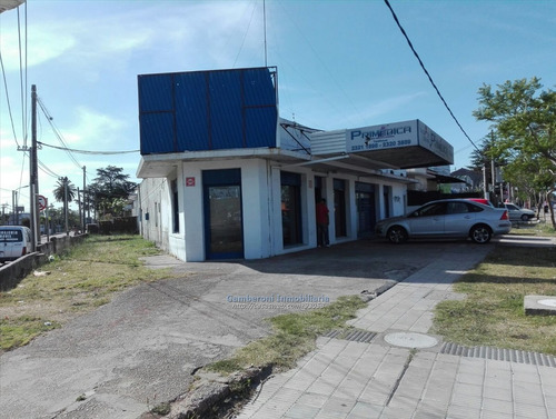 Local De 350 Mts En Garzon Y Duran
