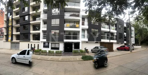 Venta Apartamento En Bellavista Sector Oeste