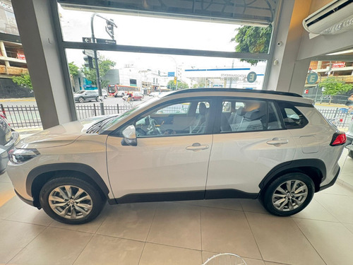 Toyota Corolla Cross 2.0 Xli Cvt