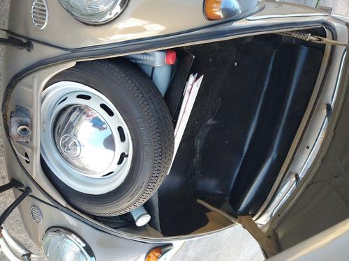 Volkswagen Fusca