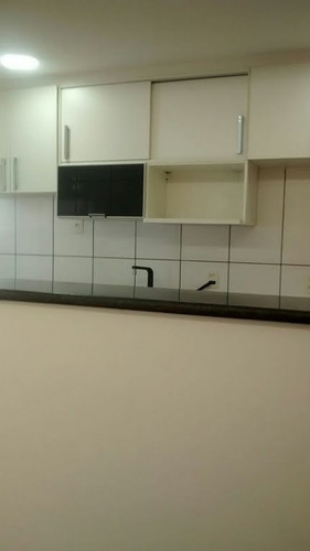 Imagem 11 de 15 de Apartamento Para Venda, 2 Dormitório(s) - 872