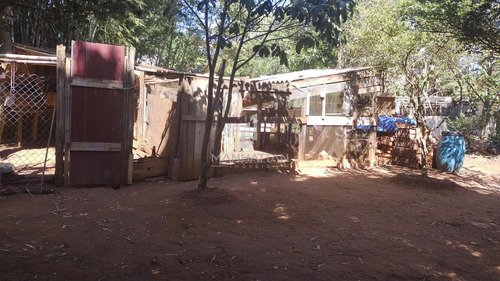 Imagem 7 de 8 de Chácara À Venda Em Chácaras De Recreio - 2000 - Ch006260