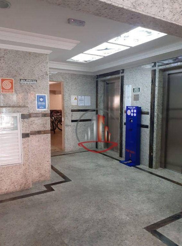 Imagem 12 de 30 de Apartamento 2 Dormitórios, 1 Suíte - Ocian - Ap2905