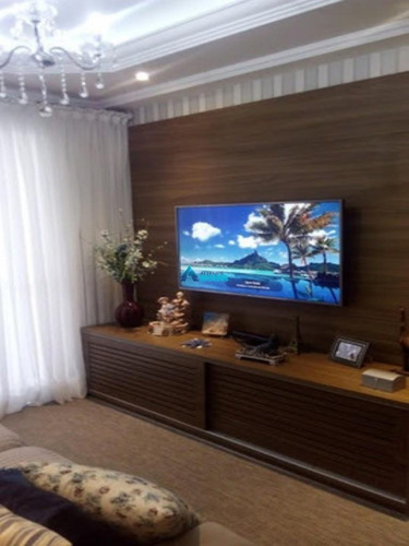 Imagem 1 de 19 de Vende-se Apartamento Em Condomínio Altos Do Pacaembu Ii - 2157