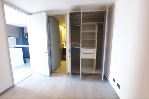 Arriendo / 1 Dormitorio / Rodrigo De Araya 3280