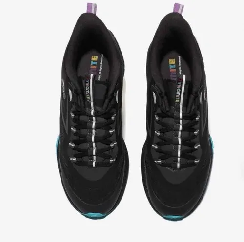 Tenis Fila De Bts MercadoLibre