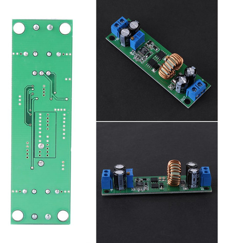 Dc-dc Step Down Converter Power Step-down Module 6.5v-60v To