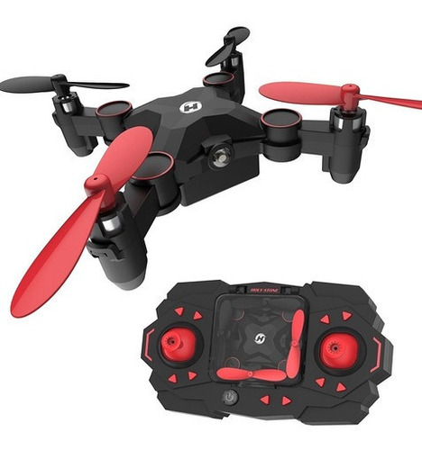 Drone Holy Stone Ultra Compacto Hs190 Diginet