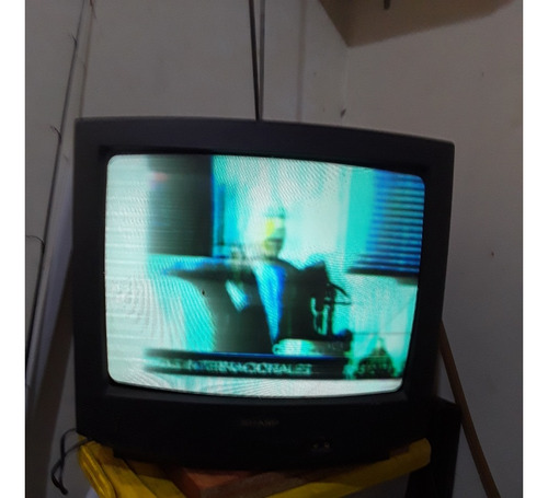 Televisor Sharp  19''